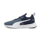 Puma Flyer Runner Jr Club Navy-Gray Skifahren