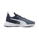 Puma Flyer Runner Jr Club Navy-Gray Skifahren