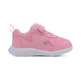 Puma Fun Racer Ac Infant "Pale Pink"