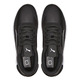 Puma Fusion Nitro Team RJ Barret "Black and White"