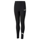 Puma Mädchen Power Graphic Leggings "Schwarz"