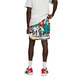 Puma Basketball Graffiti Shorts "Multi Print"