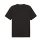 Puma GRAPHI Sommer Sport Tee II "Schwarz"