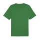 Puma GRAPHI Jahr Sport Tee "Green"