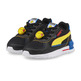 Puma Graviton SMILEYWORLD AC Inf "Vibrant Yellow"