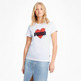 Puma Herz Tee