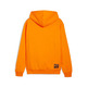 Puma Hoops x Cheetos Hoodie "Rickie Orange"