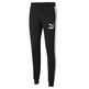 Puma Iconic T7 Track Pants PT "Schwarz"