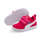 Puma Infants Courtflex v2 Mesh V "Beetroot Purple"