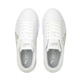 Puma Jada Rainbow Jr "Silver White"