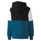 Puma Junior Alpha Hoodie FLEISCH