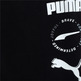 Puma Junior Alpha Pullover TR