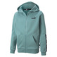 Puma Junior Essentials Tape Full-Zip Hoodie TR "Mineral Blue"