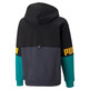 Puma Junior Power Colorblock Hoodie FL