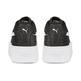 Puma Karmen Glitz Jr "Black"