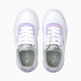 Puma Kinder Carina Lift Shine "Violet"