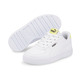 Puma Kids Caven PS "White-Lemon"