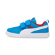 Puma Kids Courtflex v2 Mesh V "Ocean Dive"