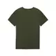 Puma Kinder ESS+ 2 Col Logo Tee B "Dark Olive"