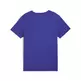 Puma Kinder ESS+ 2 Col Logo Tee B "Lapis Lazuli"