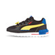 Puma Kinder Graviton SMILEYWORLD AC PS "Vibrant Yellow"