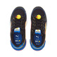 Puma Kinder Graviton SMILEYWORLD AC PS "Vibrant Yellow"