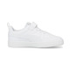 Puma Kinder Rickie AC+ PS "White-Glacier Gray"