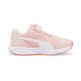 Puma Kids Twitch Runner AC PS "Chalk Pink"