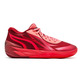 Puma LaMelo Ball MB. 02 Low "For All Time Red"