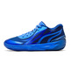 Puma LaMelo Ball MB. 02 Niedrig "Royal Sapphire"