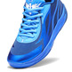 Puma LaMelo Ball MB. 02 Niedrig "Royal Sapphire"