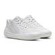 Puma LaMelo Ball MB. 02 Low "Triple White"