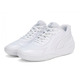 Puma LaMelo Ball MB. 02 Low "Triple White"