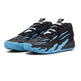 Puma LaMelo Ball MB.03 Jr. Blue Hive.