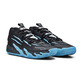 Puma LaMelo Ball MB.03 Jr. Blue Hive.