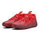 Puma LaMelo Ball MB. 03 JR. Low "Team Regal Red"