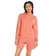 Puma Loungewear 7" Shorts Anzug TR "Peach Pink"