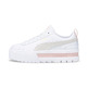 Puma Mayze Lth Wn\'s "Lotus Flower"