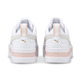 Puma Mayze Lth Wn\'s "Lotus Flower"