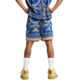 Puma Melo Golden Short "Team Royal-AOP"