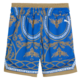 Puma Melo Golden Short "Team Royal-AOP"