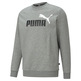 Puma Mens Essentials 2 Farbe Big Logo