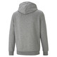 Puma Essentials 2 Tonnen große Logo Hoodie