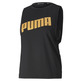 Puma Metall Splash Verstellbarer Tank W