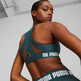 Puma Mid Impact Feel it Bra