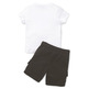 MASSNAHMEN ZUGUNSTEN Infants Set