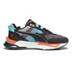 Puma Mirage Sport Tech "Cool Dark Gray"