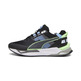 Puma Mirage Sport Tech Reflexion "Speed Green"