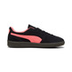 PUMA Palermo " Black-Sunset Glow-Gum"