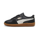 Puma Palermo Leder Jr. "Schwarz"